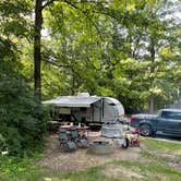Review photo of W. J. Hayes State Park Campground by Alex H., September 22, 2021