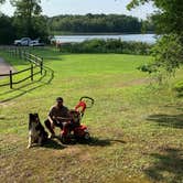 Review photo of W. J. Hayes State Park Campground by Alex H., September 22, 2021