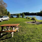 Review photo of Two Rivers Campground by LoneCamper C., September 22, 2021