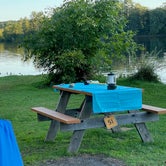 Review photo of Two Rivers Campground by LoneCamper C., September 22, 2021