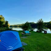 Review photo of Two Rivers Campground by LoneCamper C., September 22, 2021