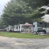 Review photo of Two Rivers Campground by LoneCamper C., September 22, 2021