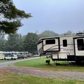 Review photo of Two Rivers Campground by LoneCamper C., September 22, 2021