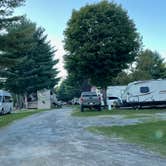 Review photo of Two Rivers Campground by LoneCamper C., September 22, 2021