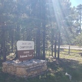 Review photo of Jacob Lake Campground - Kaibab National Forest by Oscar D., September 22, 2021