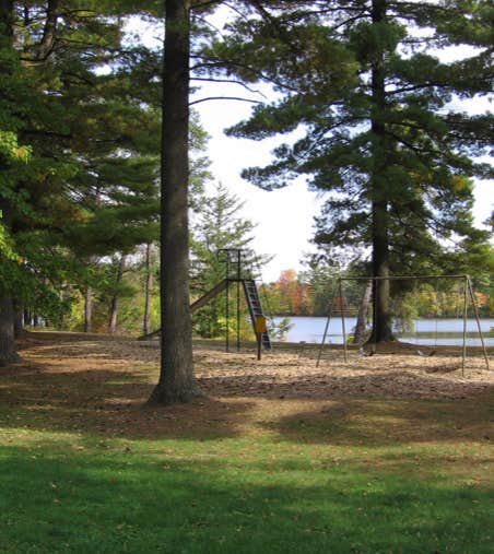 Camper submitted image from Jordan Park - 1
