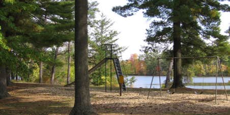 Camper submitted image from Jordan Park