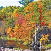 Review photo of Marathon County Dells of the Eau Claire Park by Raechel S., September 22, 2021