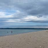 Review photo of D.H. Day Campground — Sleeping Bear Dunes National Lakeshore by Arika A., September 22, 2021