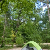 Review photo of D.H. Day Campground — Sleeping Bear Dunes National Lakeshore by Arika A., September 22, 2021
