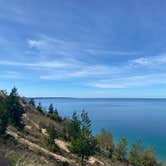 Review photo of D.H. Day Campground — Sleeping Bear Dunes National Lakeshore by Arika A., September 22, 2021