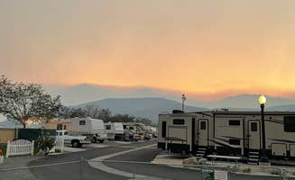 Don D.'s photo of rv camping at Silver City RV Resort near Yerington, NV