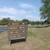 Review photo of Woodside Campground, Scott County Park Iowa by James M., September 22, 2021