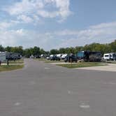 Review photo of Woodside Campground, Scott County Park Iowa by James M., September 22, 2021