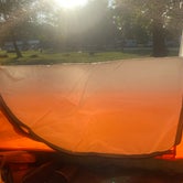 Review photo of Sleepy Dragon Campground by Taylor U., September 22, 2021