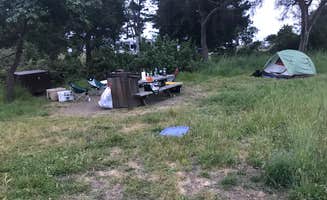 Darin D.'s photo at New Brighton State Beach Campground near Felton, CA