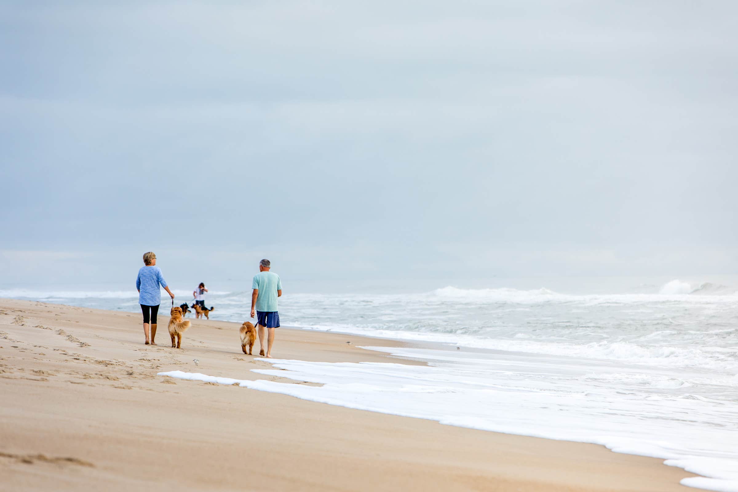 Camper submitted image from Camp Hatteras - 1