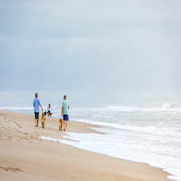 Camp Hatteras