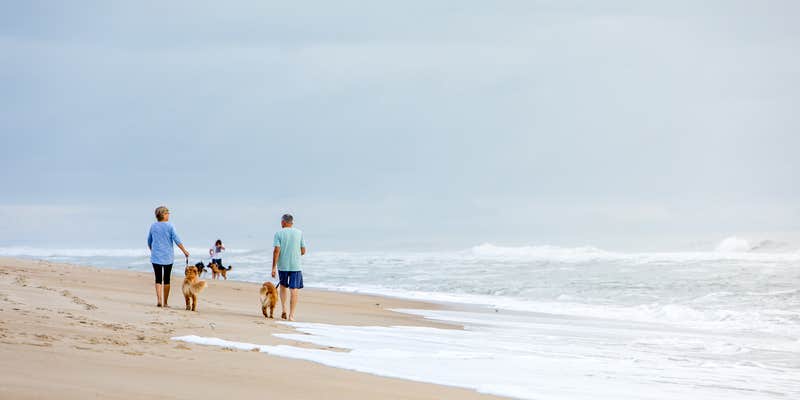 Camper submitted image from Camp Hatteras