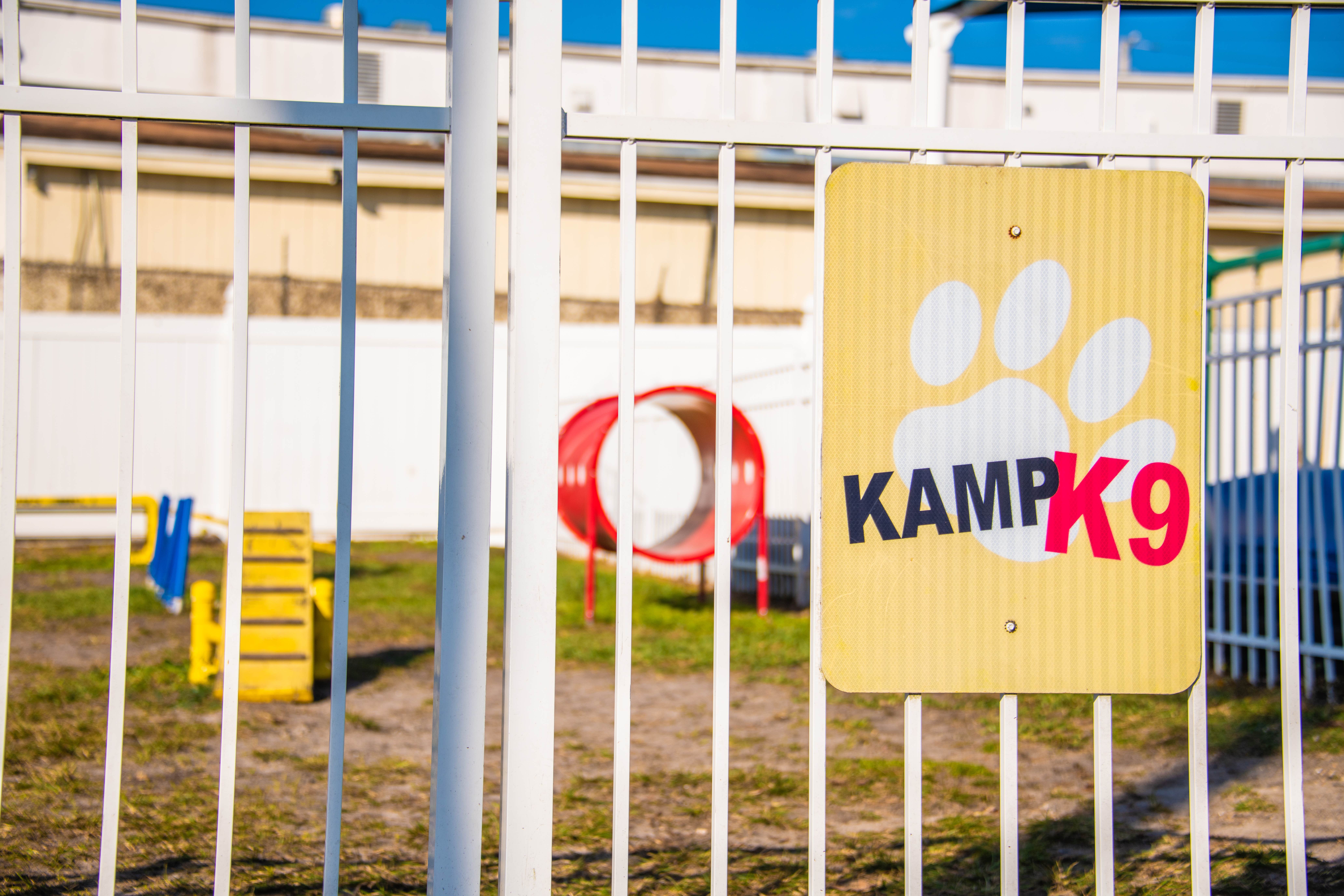 Camper-submitted photo at Orlando/Kissimmee KOA near Windermere, FL