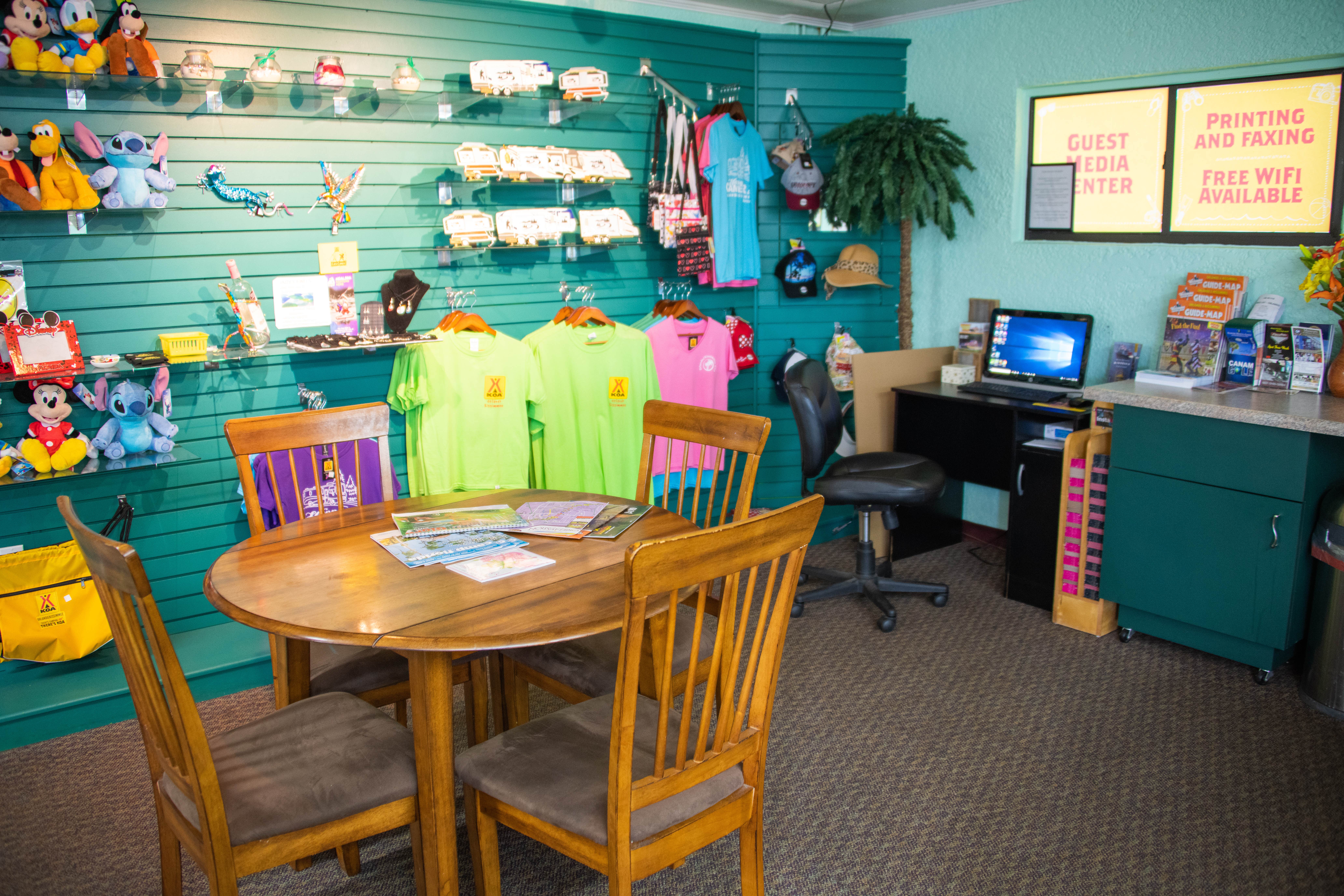 Camper-submitted photo at Orlando/Kissimmee KOA near Winter Park, FL