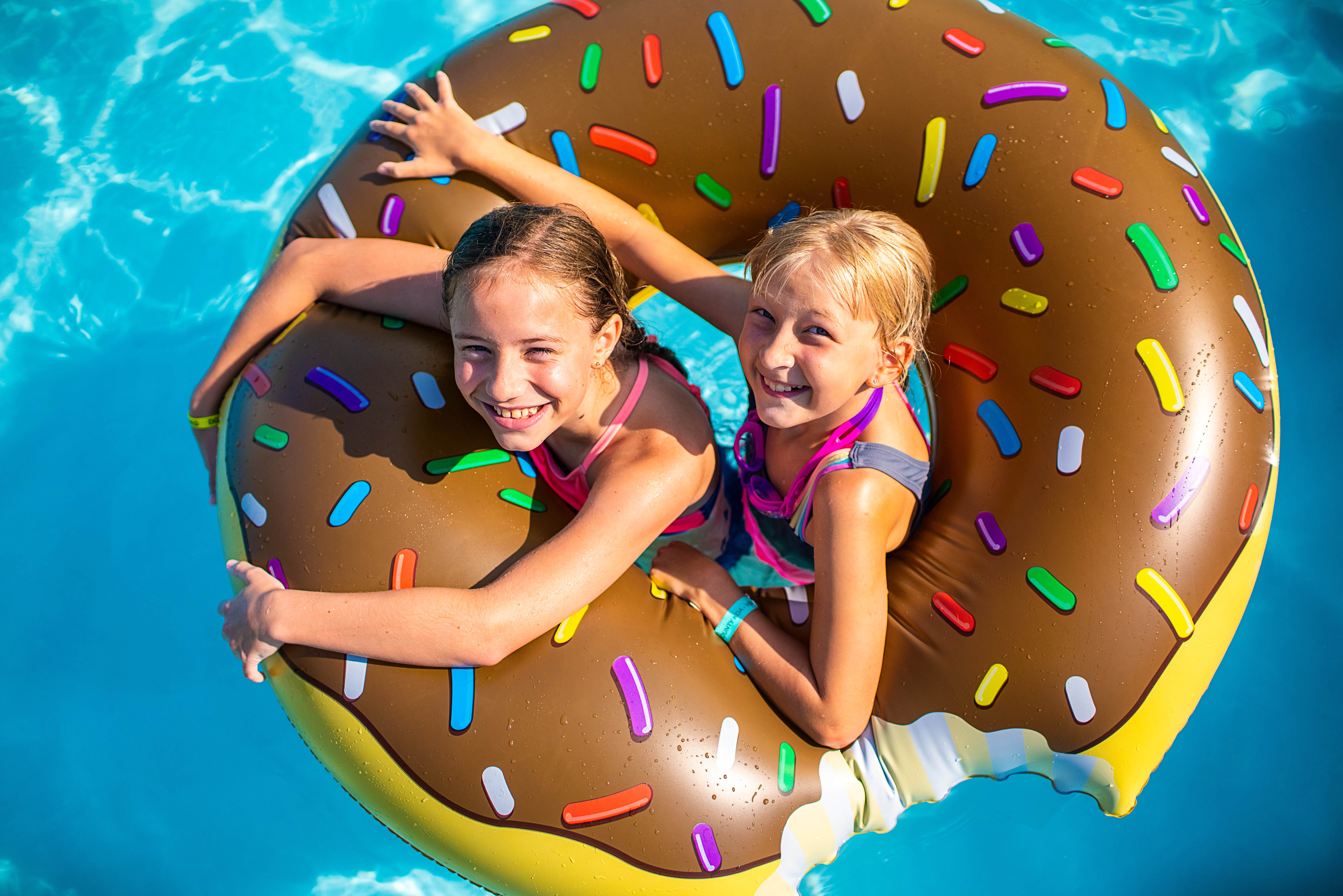 Camper-submitted photo at Jacksonville North-St. Marys KOA near Brunswick, GA