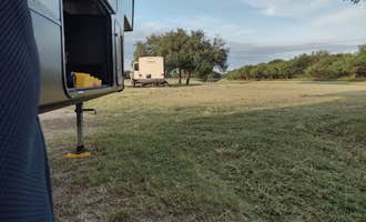Camping near Longhorn Camping Area — Goliad State Park: Victoria City RV Park, Victoria, Texas