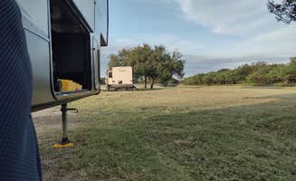 Drexel M.'s photo of rv camping at Victoria City RV Park near Edna, TX