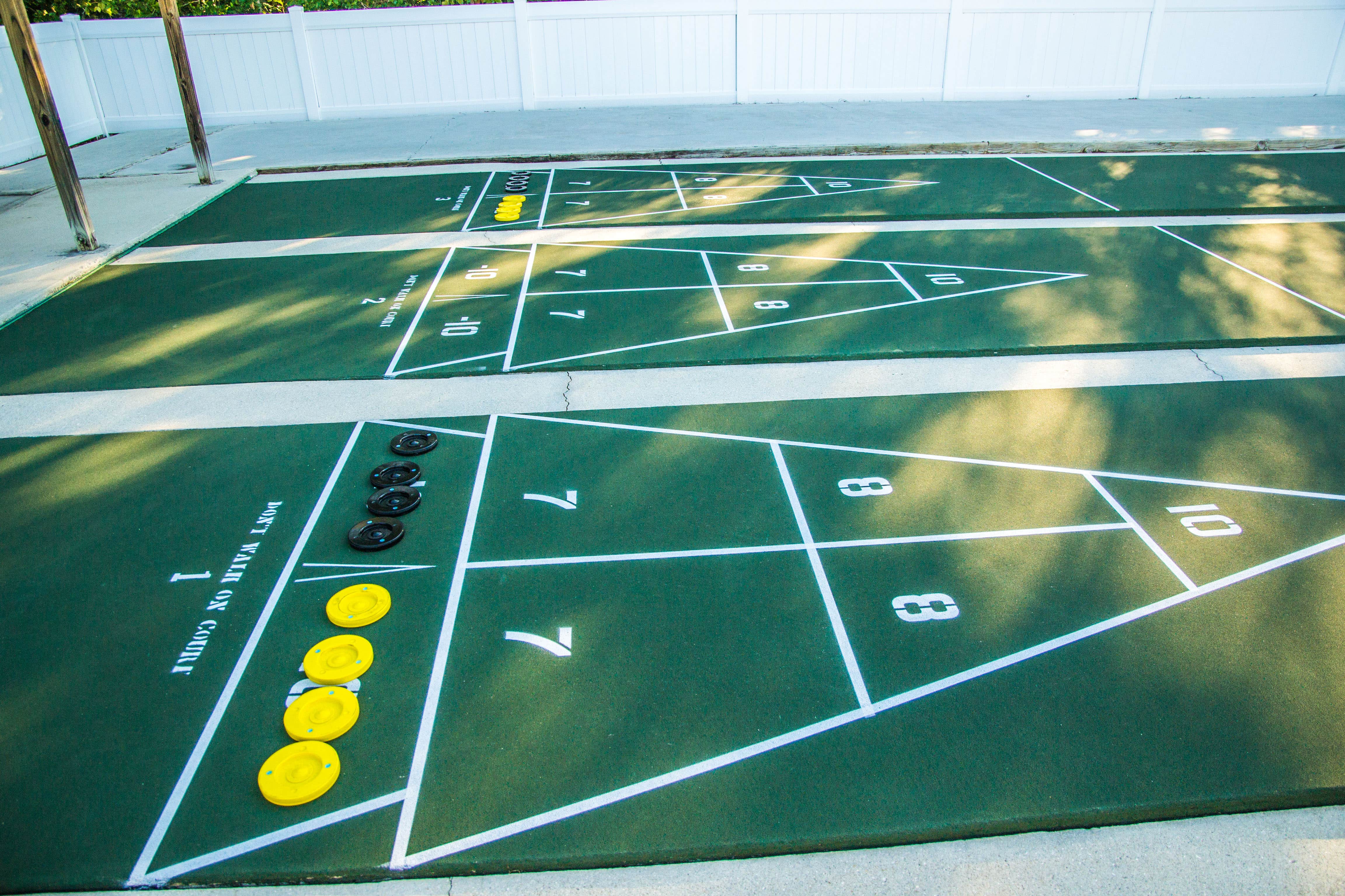 Camper-submitted photo at Lumberton I-95 KOA near Laurinburg, NC