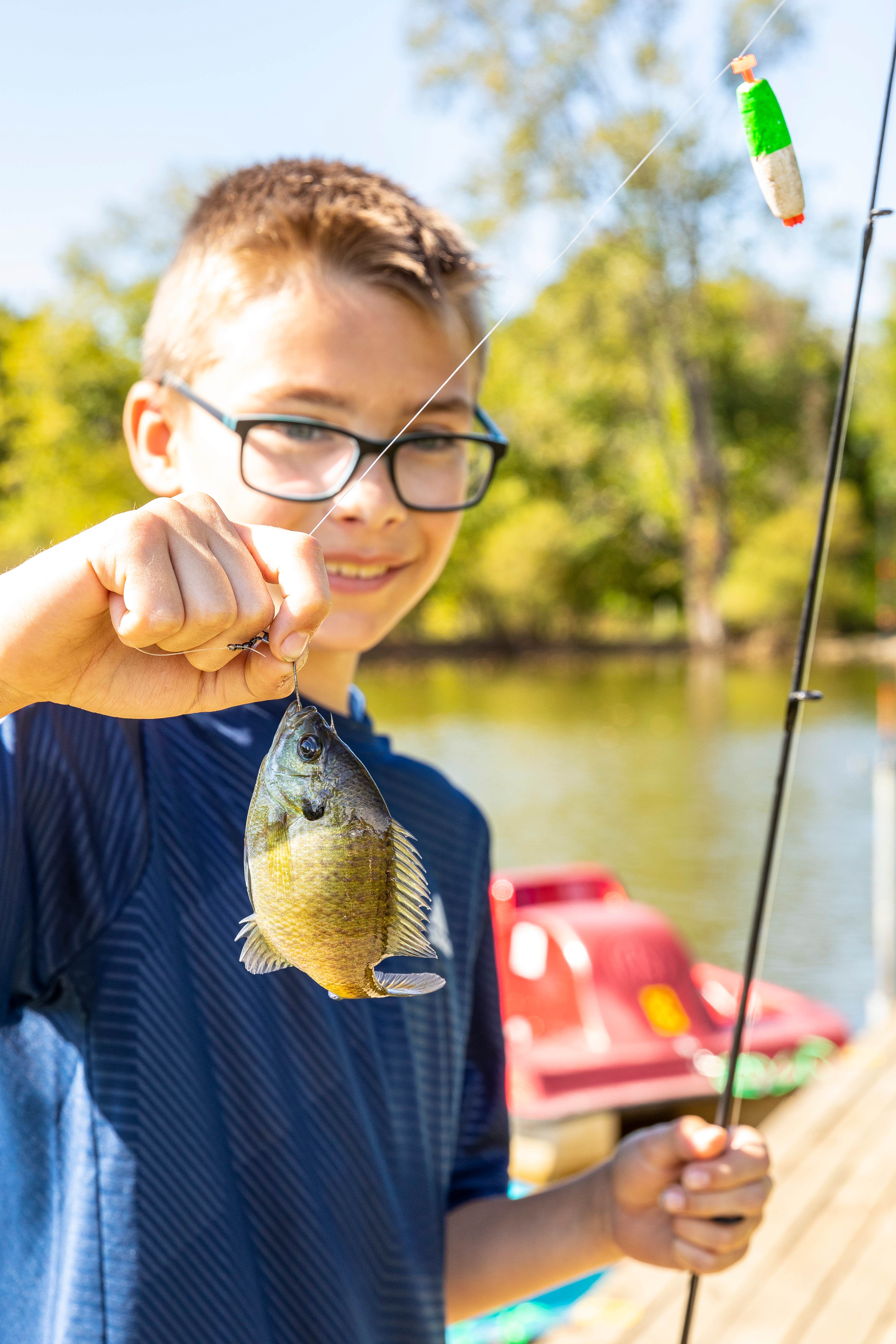 Camper-submitted photo at Lumberton I-95 KOA near Laurinburg, NC