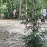 Review photo of Winding River Campground by Jen C., September 22, 2021