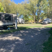 Review photo of Welcome Station RV Park by Sean P., September 21, 2021