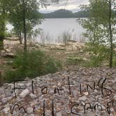 Review photo of Floating Mill - Center Hill Lake by Michael W., September 22, 2021