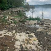 Review photo of Floating Mill - Center Hill Lake by Michael W., September 22, 2021