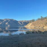 Review photo of Jones Bay Campground — Lake Roosevelt National Recreation Area by Morgan O., September 22, 2021
