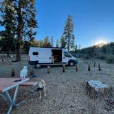 Review photo of Jones Bay Campground — Lake Roosevelt National Recreation Area by Morgan O., September 22, 2021