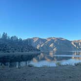 Review photo of Jones Bay Campground — Lake Roosevelt National Recreation Area by Morgan O., September 22, 2021