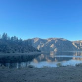 Review photo of Jones Bay Campground — Lake Roosevelt National Recreation Area by Morgan O., September 22, 2021