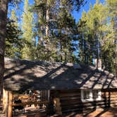 Review photo of Twin Lakes Cabin (MT) by Dan W., September 22, 2021