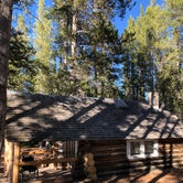 Review photo of Twin Lakes Cabin (MT) by Dan W., September 22, 2021