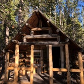 Review photo of Twin Lakes Cabin (MT) by Dan W., September 22, 2021