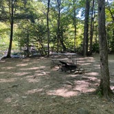 Review photo of Crawford Notch Campground by Kathy L., September 22, 2021