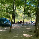 Review photo of Crawford Notch Campground by Kathy L., September 22, 2021