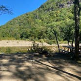 Review photo of Crawford Notch Campground by Kathy L., September 22, 2021