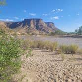 Review photo of Swasey's Beach Campground — Desolation Canyon by Kayla R., September 22, 2021