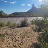 Review photo of Swasey's Beach Campground — Desolation Canyon by Kayla R., September 22, 2021