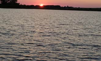 Camping near T. F. Clark Co Park: Grundy County Lake and Campground, Cedar Falls, Iowa