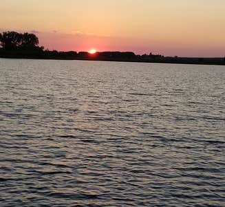 Camper-submitted photo from Grundy County Lake and Campground