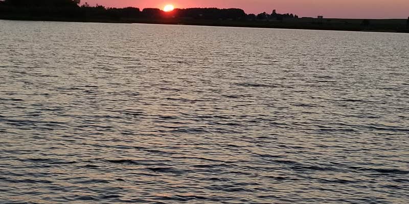 Camper submitted image from Grundy County Lake and Campground