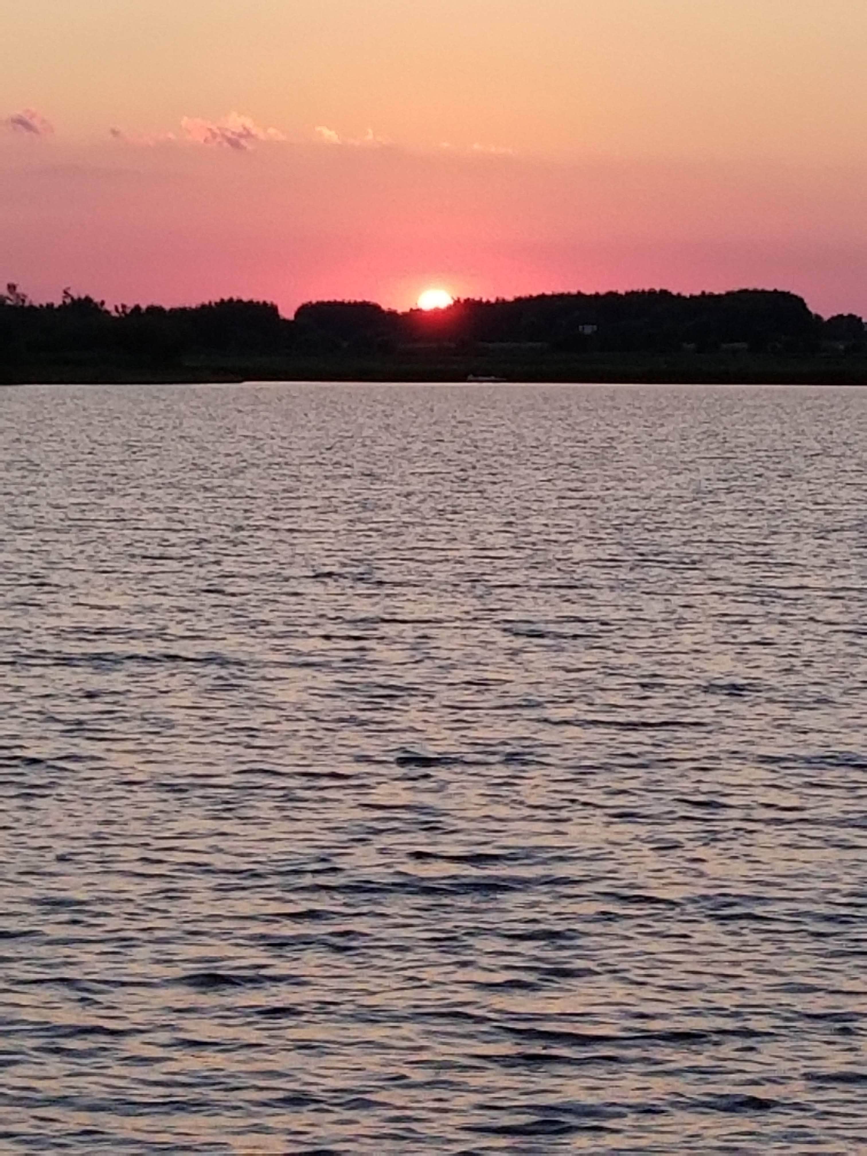 Camper-submitted photo at Grundy County Lake and Campground near Waterloo, IA